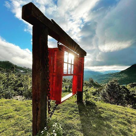 Rancho Do Paioleiro - Suites São Bento do Sapucaí Exteriér fotografie