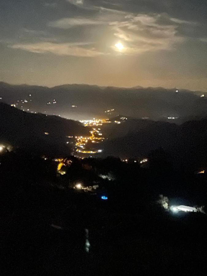Rancho Do Paioleiro - Suites São Bento do Sapucaí Exteriér fotografie