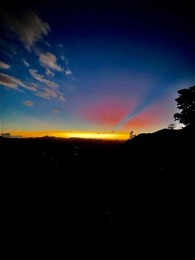 Rancho Do Paioleiro - Suites São Bento do Sapucaí Exteriér fotografie